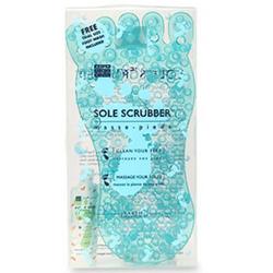 SOLE SCRUBBER FOOT WASH MAT 1 UNIT
