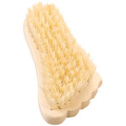 FOOTSIE FOOT BRUSH 1 UNIT