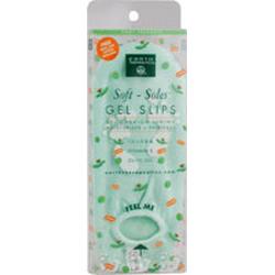 GEL SOLE BOOTIES 1 PAIR