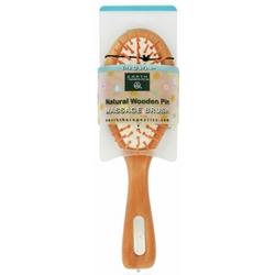 BRUSH WOODEN PIN - SMALL 1 UNIT