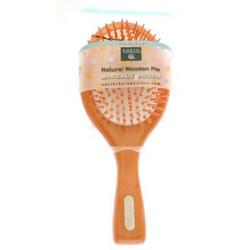 BRUSH WOODEN PIN - LARGE 1 UNIT
