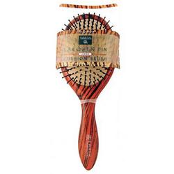 REGULAR TIGER NYLON HAIR BRUSH 1 UNIT