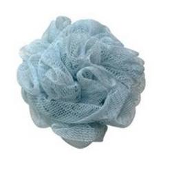 HYDRO BODY SPONGE W/HAND STRAP-BLUE 1 UNIT