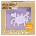 CHILD CHARACTER BAR SOAP CRAB 2.2 OZ
