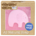 CHILD CHARACTER BAR SOAP ELEPHANT 2.2 OZ