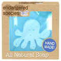 CHILD CHARACTER BAR SOAP OCTOPUS 2.2 OZ