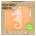 CHILD CHARACTER BAR SOAP SEAHORSE 2.2 OZ