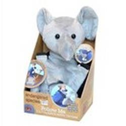 ENDANGERED SPECIES FOLLOW ME BACKPACK/SAFETY TAIL-ASST'D 1 SET