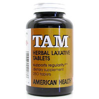 TAM TABS 250