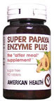 SUPER PAPYA ENZ + CHEWEABLE 90