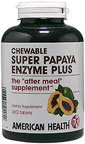 SUPER PAPYA ENZ + CHEWEABLES 360