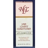 HAIR LOVERS CONDITION 8OZ