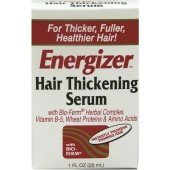 ENERGZR HAIR THICKEN 1OZ