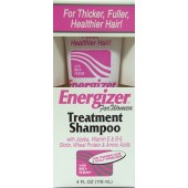 ENERGZR SHAMPOO WOMEN 4OZ
