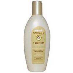 3 PROTEIN CONDITIONER 12 OZ