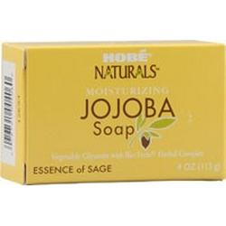 NATURALS JOJOBA SOAP SAGE 4 OZ