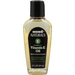 NATURALS VITAMIN E OIL (50,000 I.U.) 2 OZ