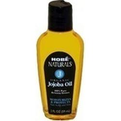 BEAUTY OIL ORGANIC JOJOBA 4 OZ