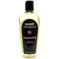 BEAUTY OIL GRAPESEED 4 OZ