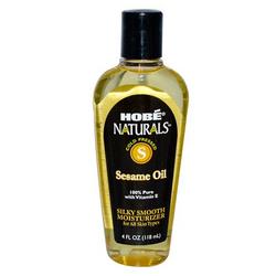 BEAUTY OIL SESAME 4 OZ