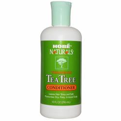 NATURALS TEA TREE CONDITIONER 10 OZ