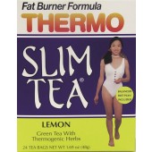 THERMO TEA LEMON 24BG