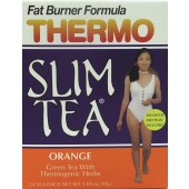 THERMO TEA ORANGE 24BG