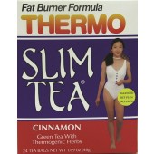 THERMO TEA CINNAMON 24BG