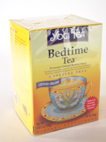 BEDTIME ORG 16 BAG