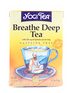 BREATHE DEEP TEA 16 BG