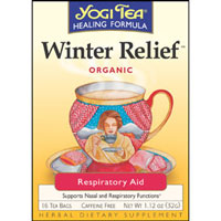 WINTER RELIEF 16 BAG