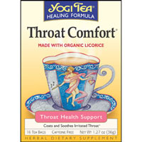 THROAT COMFORT 16 BAG