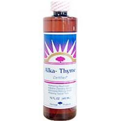 ALKA-THYME MOUTHWASH 16 OZ