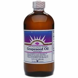 GRAPESEED OIL 16 OZ
