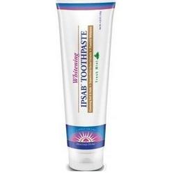 IPSAB WHITENING TOOTHPASTE 4.23 OZ