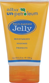 Un-Petroleum Jelly Tube 3.4 oz