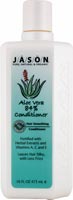 CONDITIONER ALOE VERA 84% 16 OZ