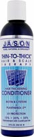 CONDITIONER THIN-TO-THICK 8 OZ