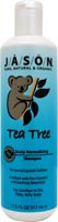 SHAMP,TEA TREE OIL THERPY 17.5 OZ