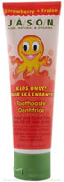 KIDS ONLY,TPSTE,STRWBRY 4.2 OZ