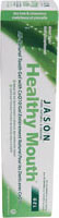 TOOTH GEL HEALTHY MOUTH COQ10 FLUORIDE 6 OZ