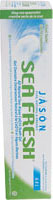 TOOTH PASTE SEA FRESH COQ10 FLUORIDE 6 OZ