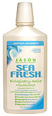 MOUTHWASH SEA FRESH 16 OZ