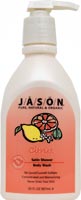 BODY WASH,CITRUS SATIN 30 OZ