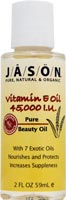 VITAMIN E OIL,45000 IU 2 OZ