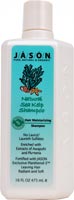 SHAMPOO NATURAL SEA KELP 16 OZ