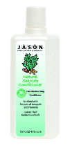 CONDITIONER NATURAL SEA KELP 16 OZ
