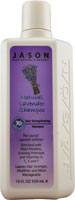 SHAMPOO,NATURAL LAVENDER 16 OZ