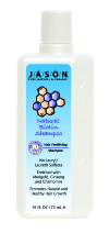 SHAMPOO,NATURAL BIOTIN 16 OZ