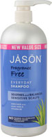 SHAMPOO FRAGRANCE FREE 32 OZ